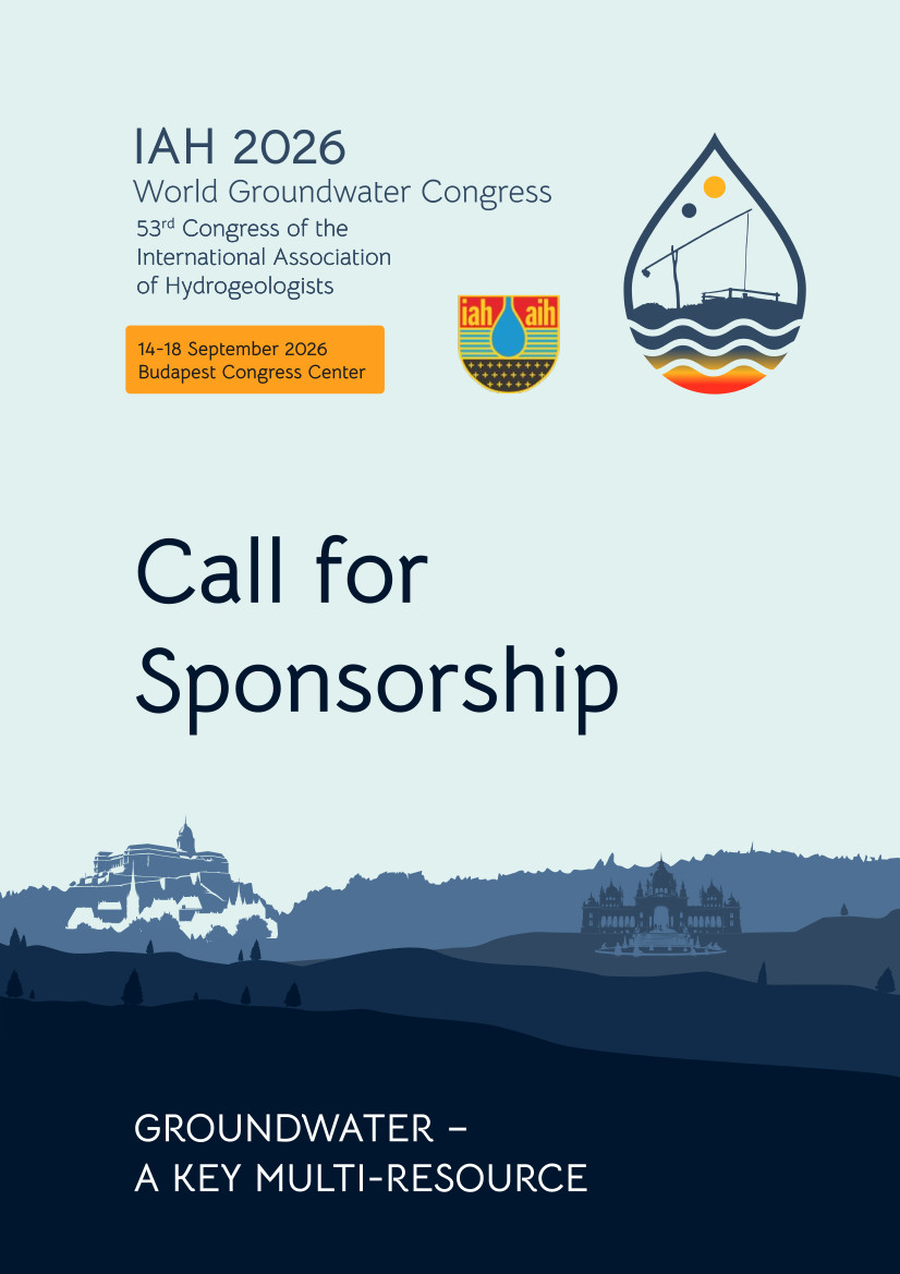 Call for sponsorship