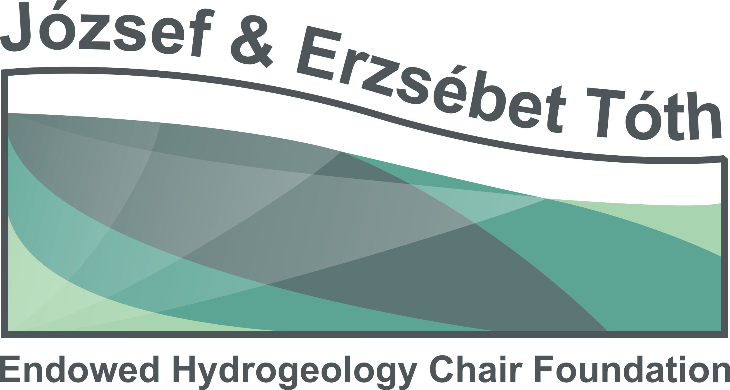 Tóth József és Erzsébet Hidrogeológia Professzúra Alapítvány