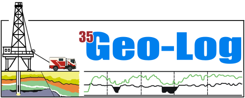 Geo log